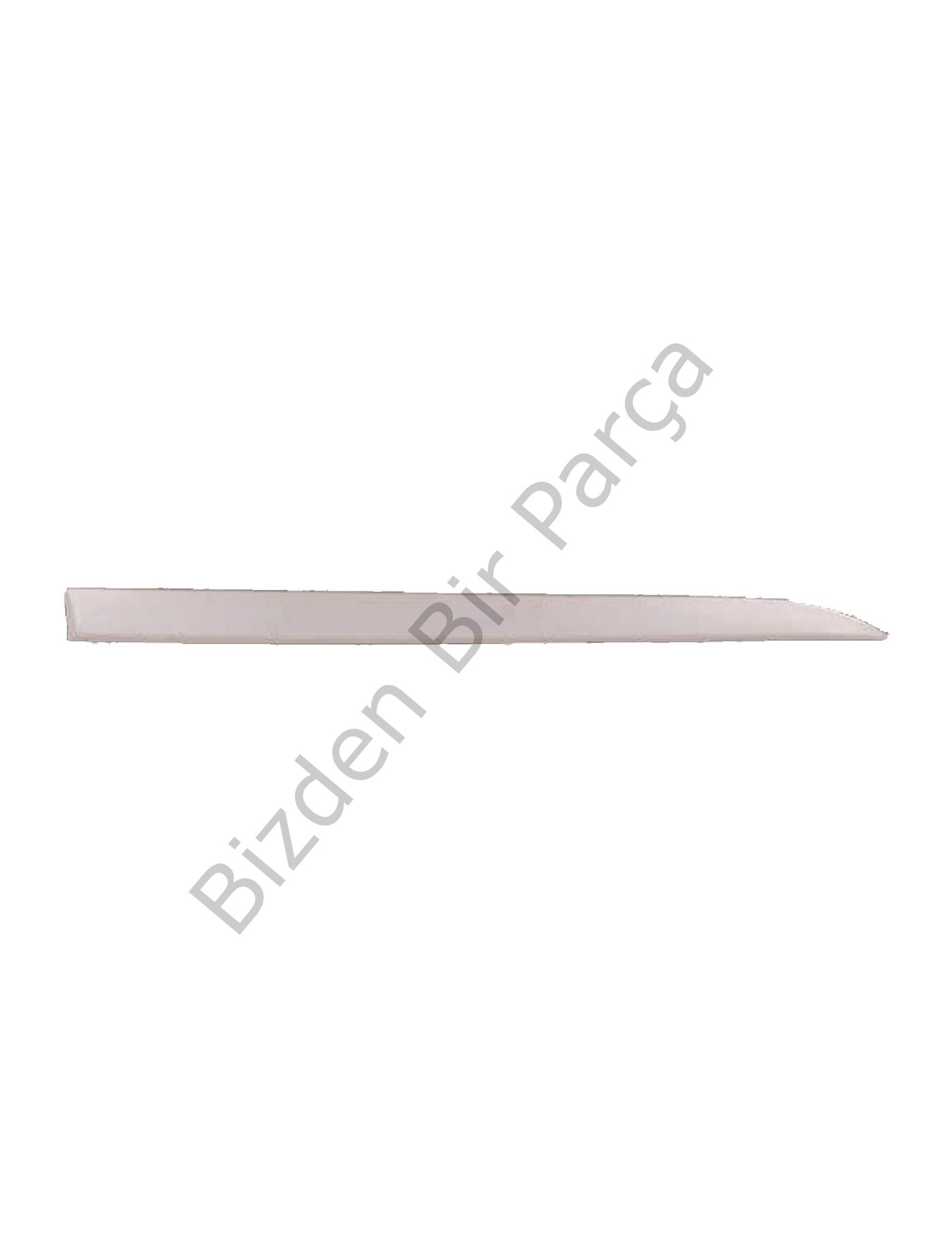 ÖN KAPI ÇITASI SAĞ CORSA D ASTARLI 5 KAPI  111316