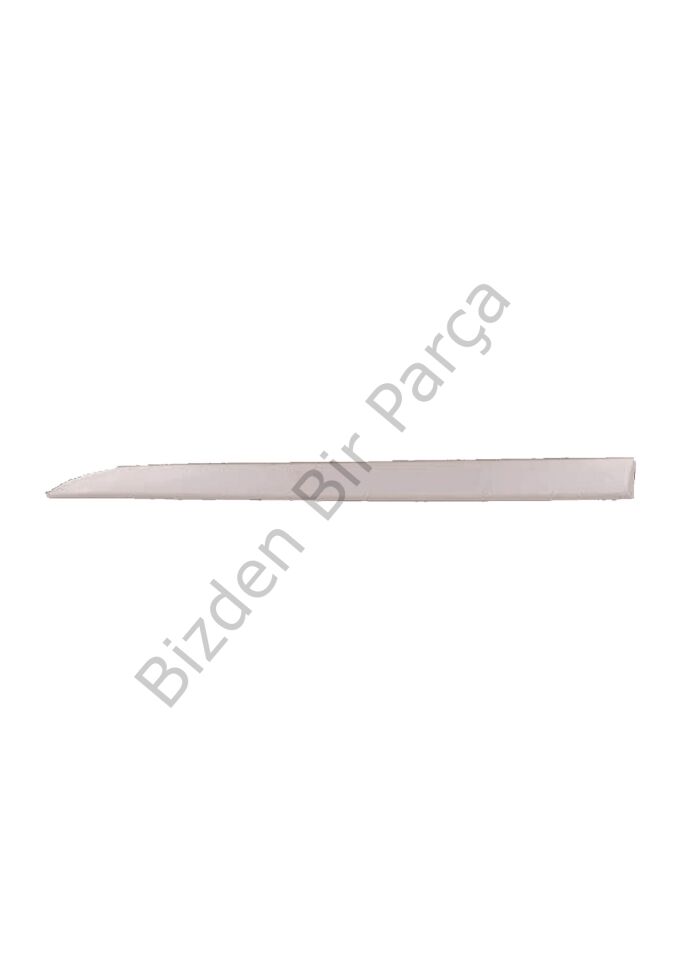 ÖN KAPI ÇITASI SOL CORSA D ASTARLI 5 KAPI 111317