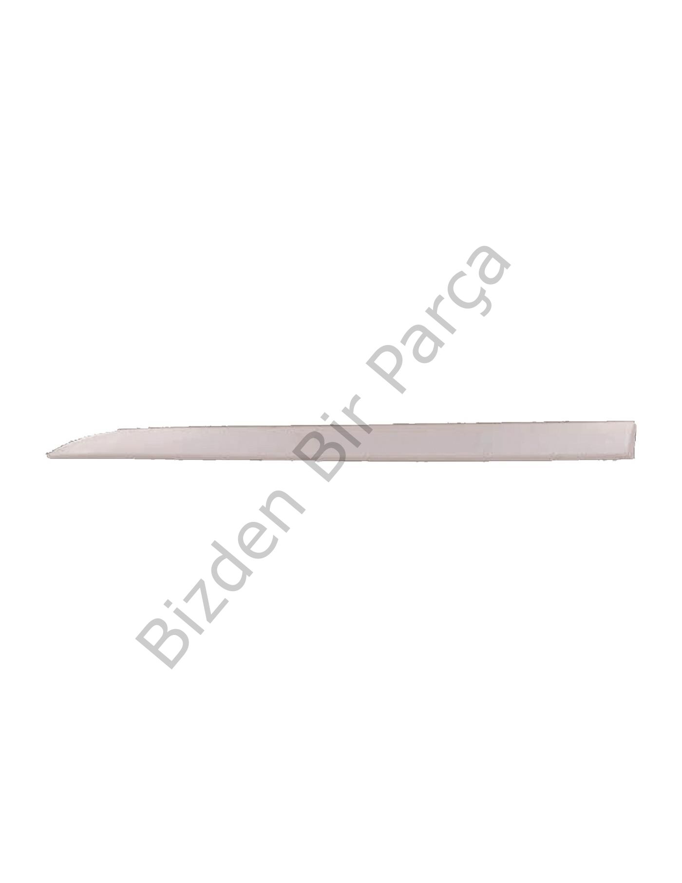 ÖN KAPI ÇITASI SOL CORSA D ASTARLI 5 KAPI 111317