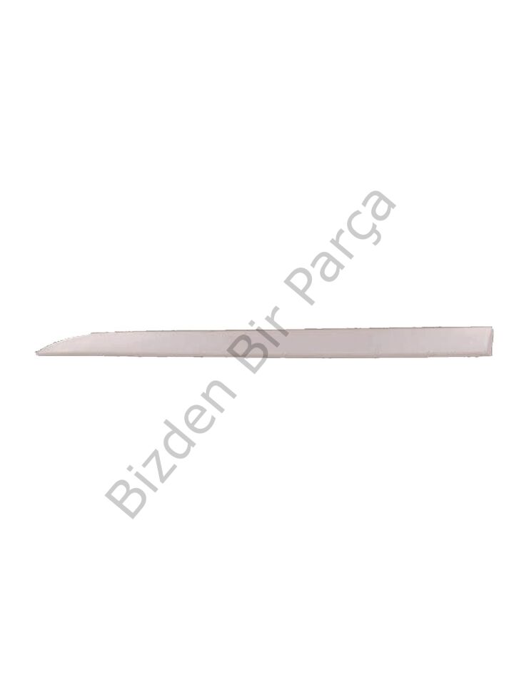 ÖN KAPI ÇITASI SOL CORSA D ASTARLI 5 KAPI 111317