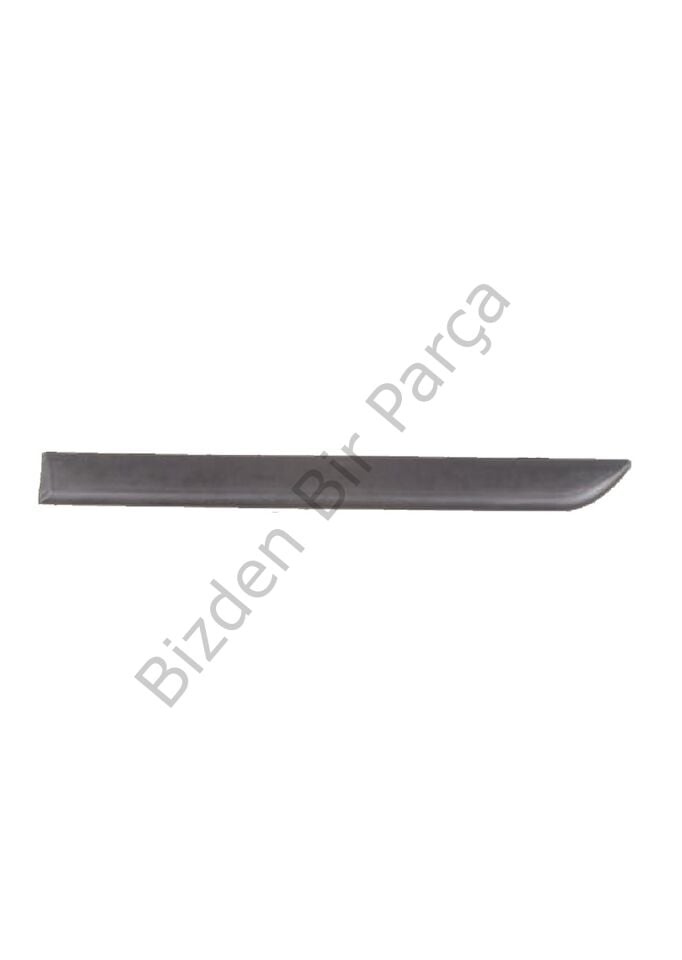 ARKA KAPI ÇITASI SOL CORSA D  5 KAPI  111319