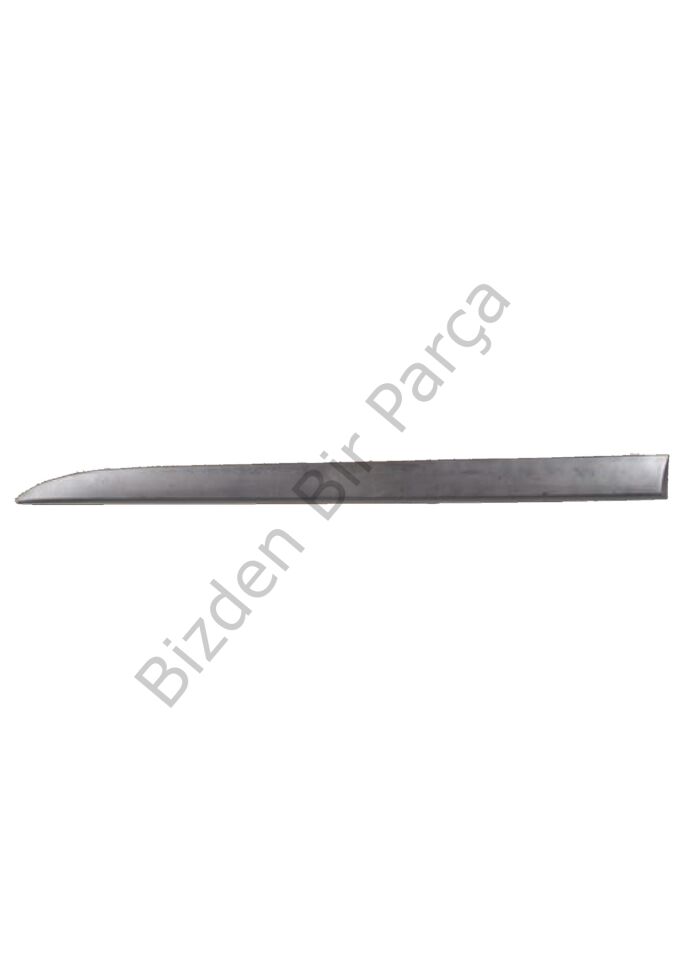 ÖN KAPI ÇITASI SOL CORSA D  5 KAPI  111321