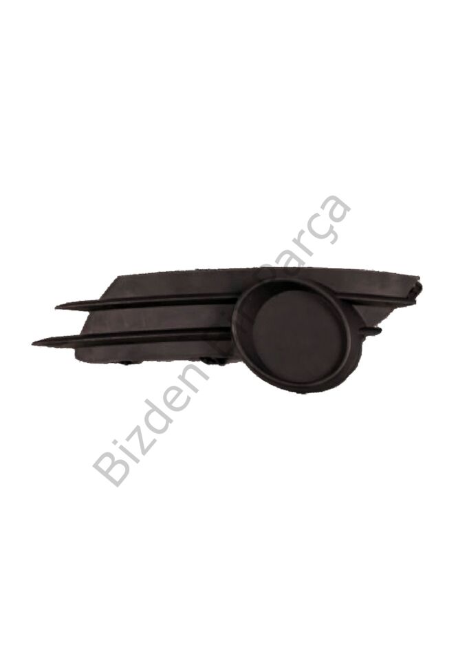 ÖN SİS KAPAĞI SOL CORSA D  SİSSİZ  111322