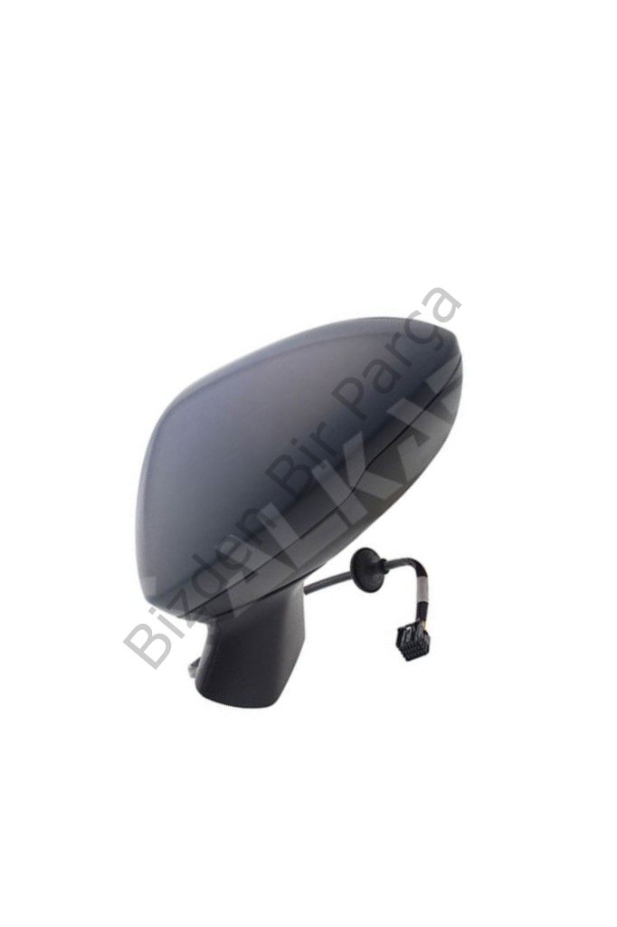 DIS DIKIZ AYNASI SOL ELEKTRIKLI  ASTRA K 2015-