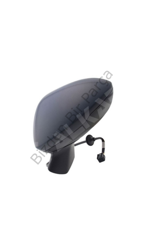 DIS DIKIZ AYNASI SOL ELEKTRIKLI  ASTRA K 2015-