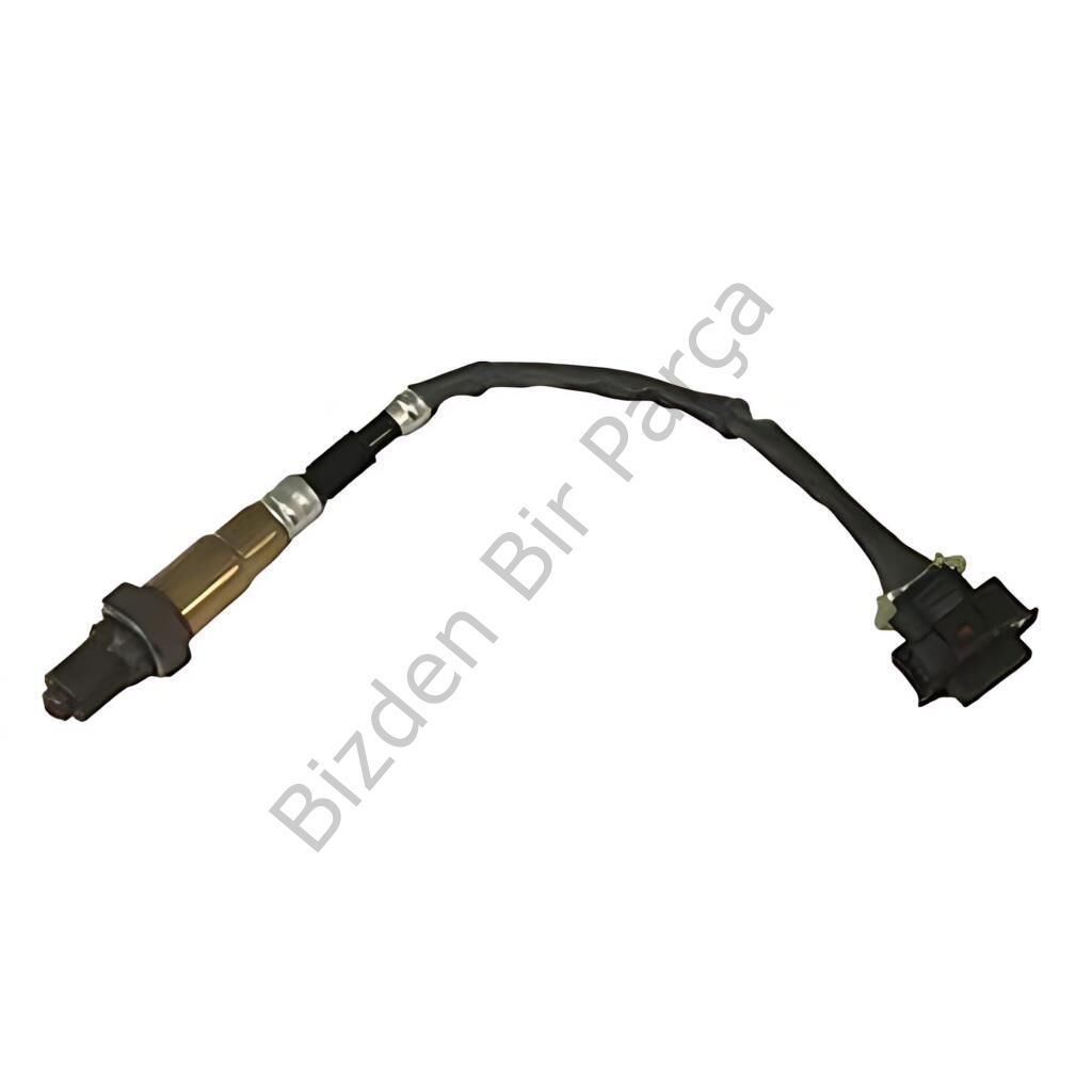 OKSİJEN SENSÖRÜ ASTRA J   CORSA D   CORSA E A12XER