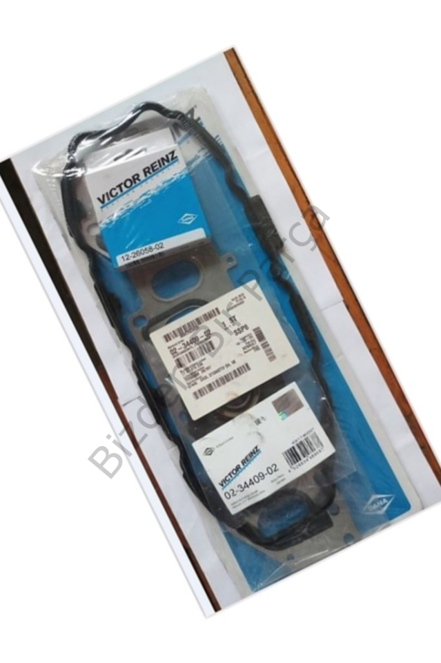 ÜST TAKIM CONTA TRAFİC LAGUNA 1,9 F9Q