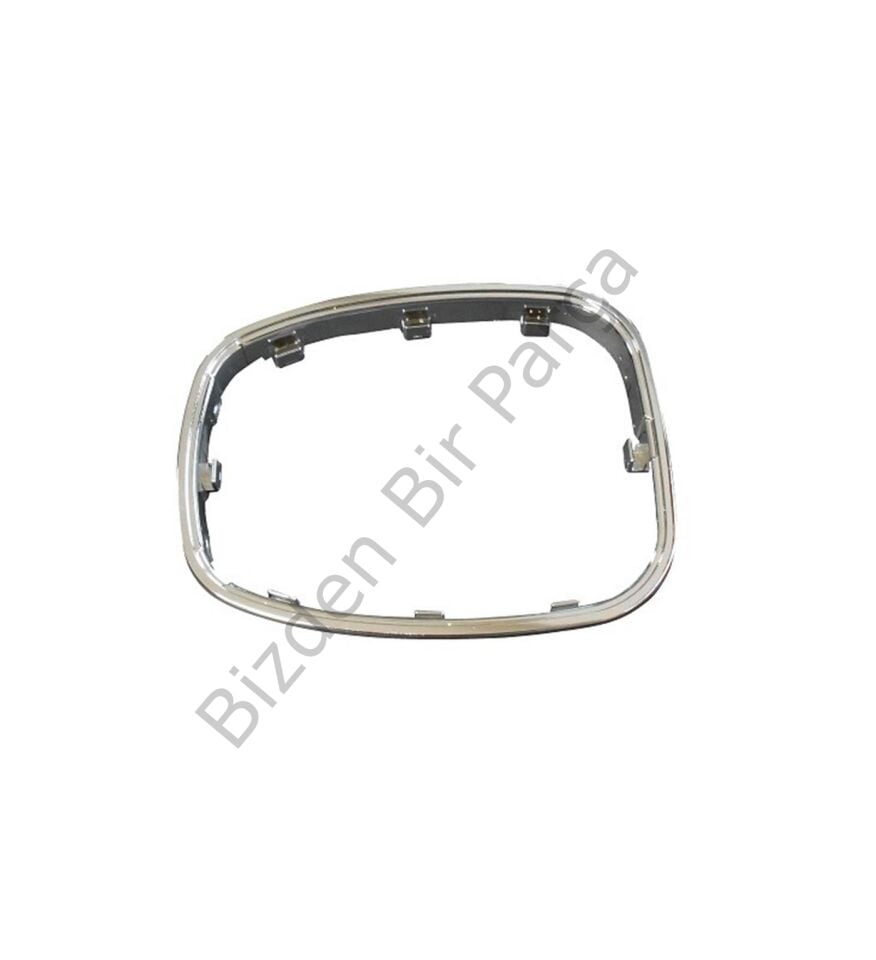 VİTES KÖRÜK ÇERÇEVESİ   KROM