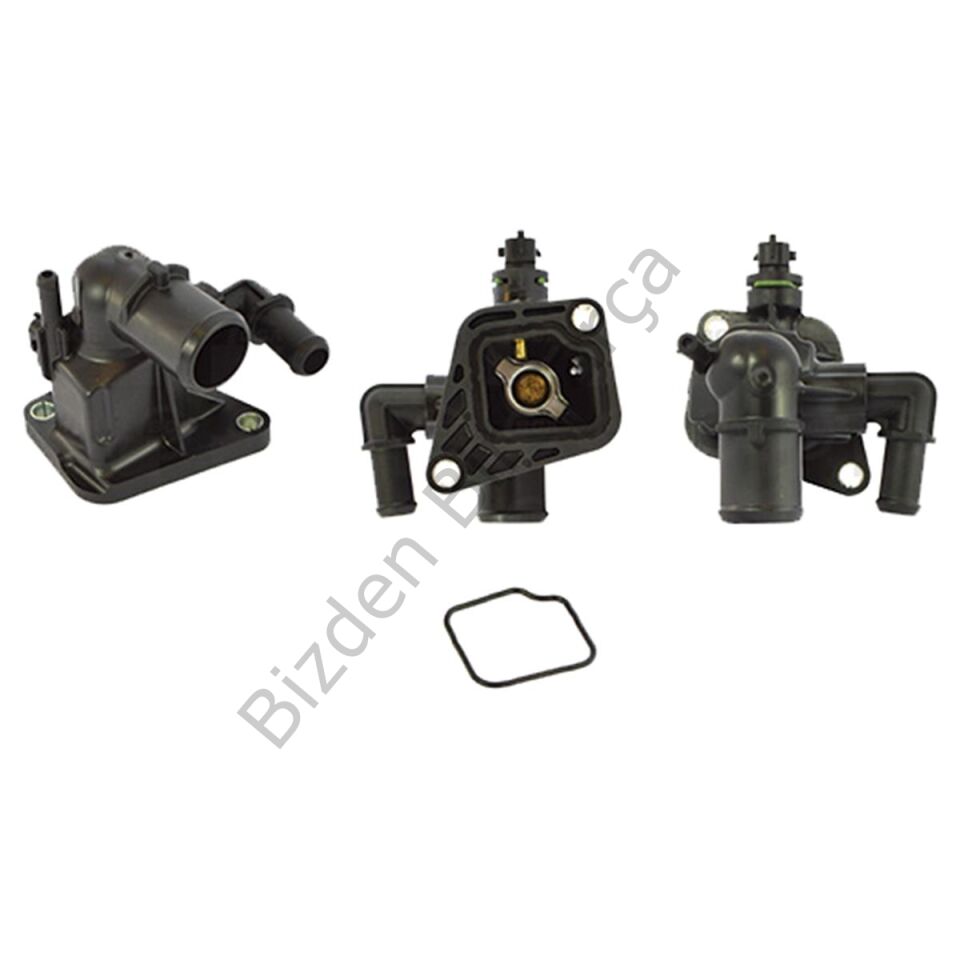 TERMOSTAT CORSA COMBO D ASTRA J MERİVA B A13DTE