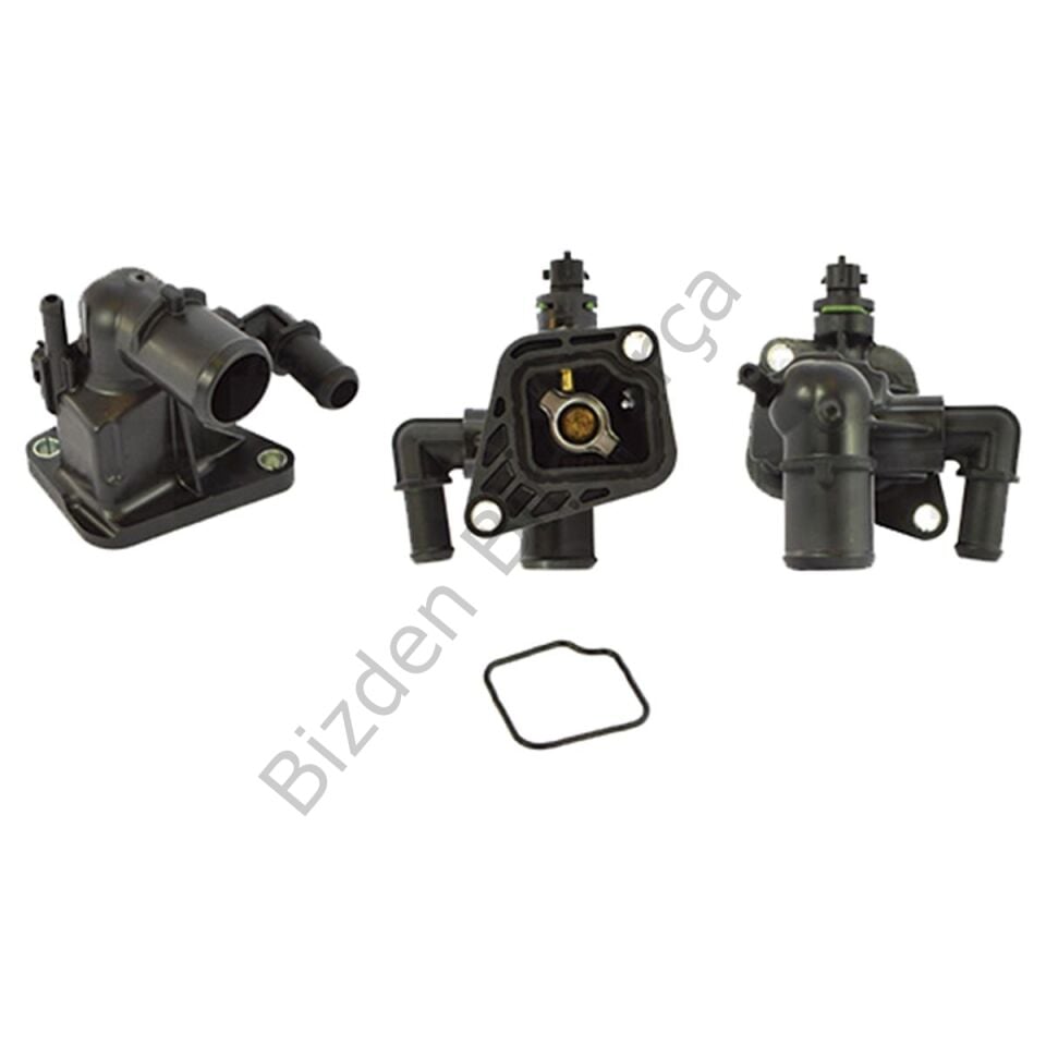 TERMOSTAT CORSA COMBO D ASTRA J MERİVA B A13DTE