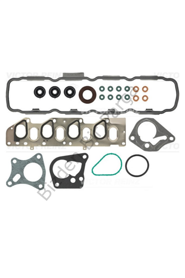 ALT TAKIM CONTA LAGUNA II 1,9 F9Q