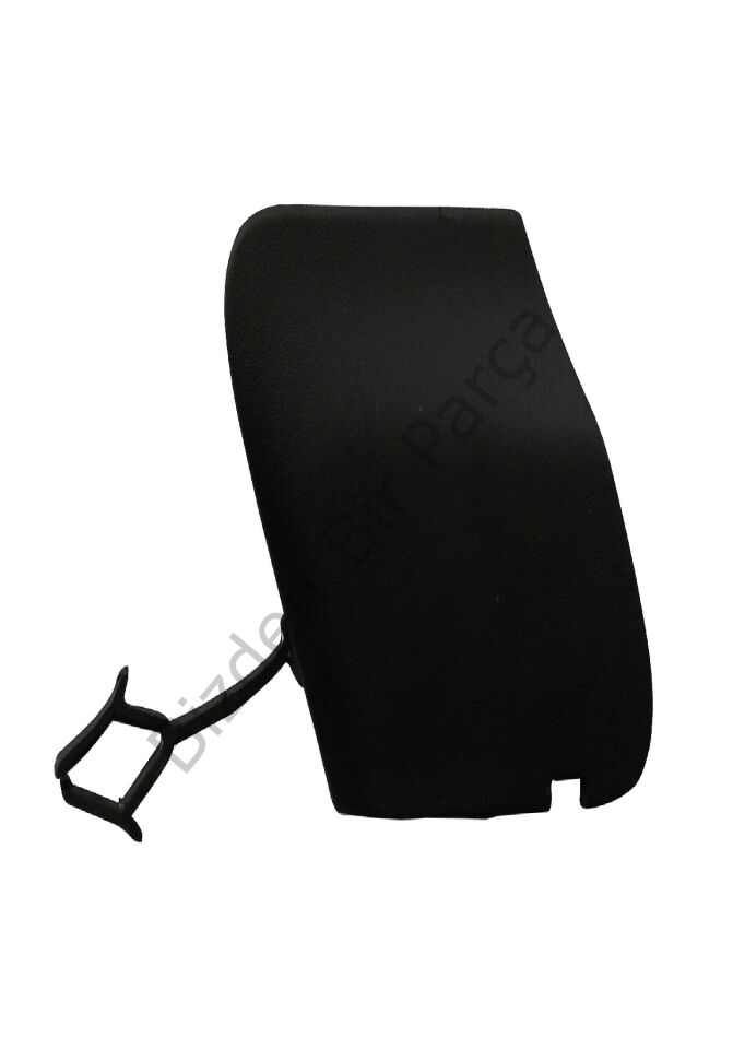 ÖN ÇEKİ DEMİR KAPAK CORSA D YENI K   111340