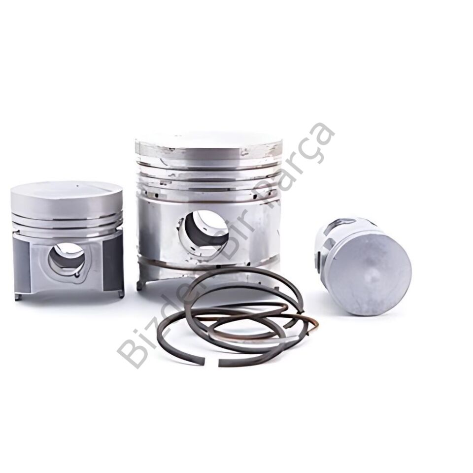 PİSTON-SEKMAN CORSA D-AVEO T300 1.2 16V A12XER STD