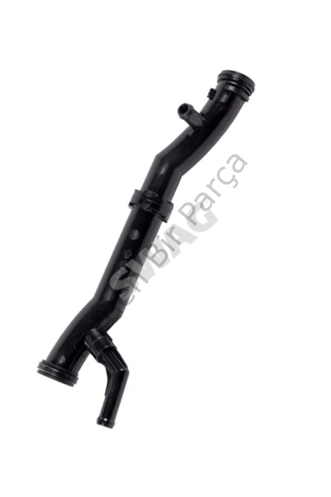 SOĞUTMA SUYU BORUSU A3 08-13 GOLF 07-14