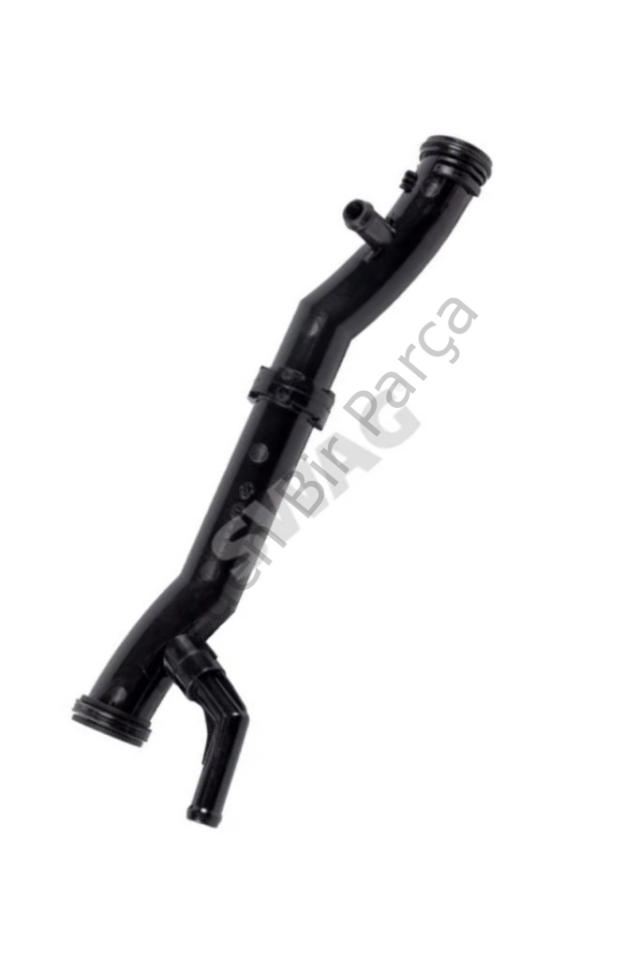SOĞUTMA SUYU BORUSU A3 08-13 GOLF 07-14