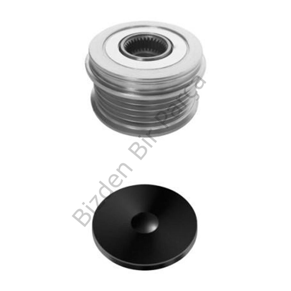 ALTERNATÖR KASNAGI ASTRA J   CORSA D   İNSİGNİA A