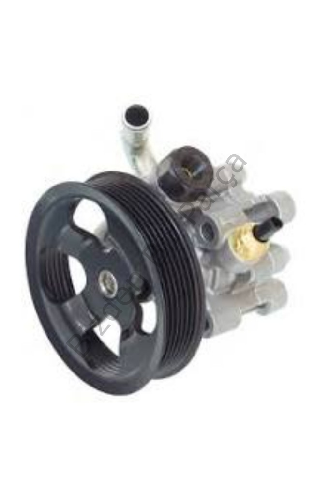 RAMSAN DİREKSİYON POMPASI NEMO BİPPER 1,4HDİ