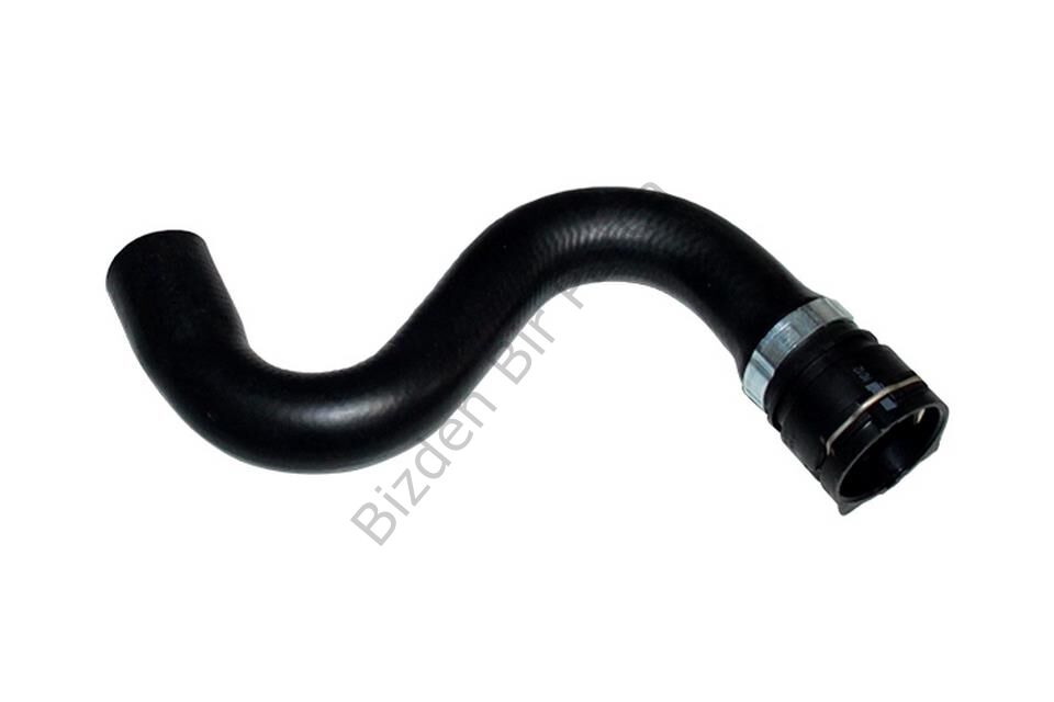 RADYATÖR HORTUMU ÜST A4 A6 PASSAT