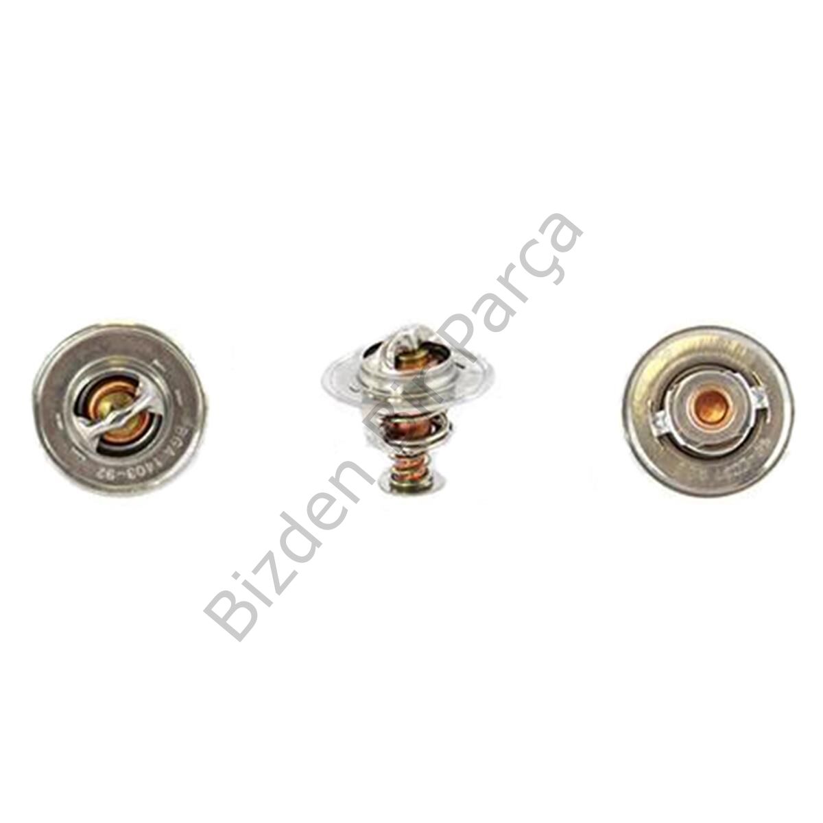 TERMOSTAT CORSA C-ASTRA G-CORSA B (Y1.7DT-X1.7DT)