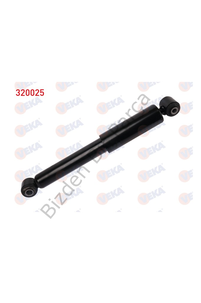 VEKA AMORTISOR ARKA SOL-SAG GAZLI OPEL COMBO C 1.3 CDTI