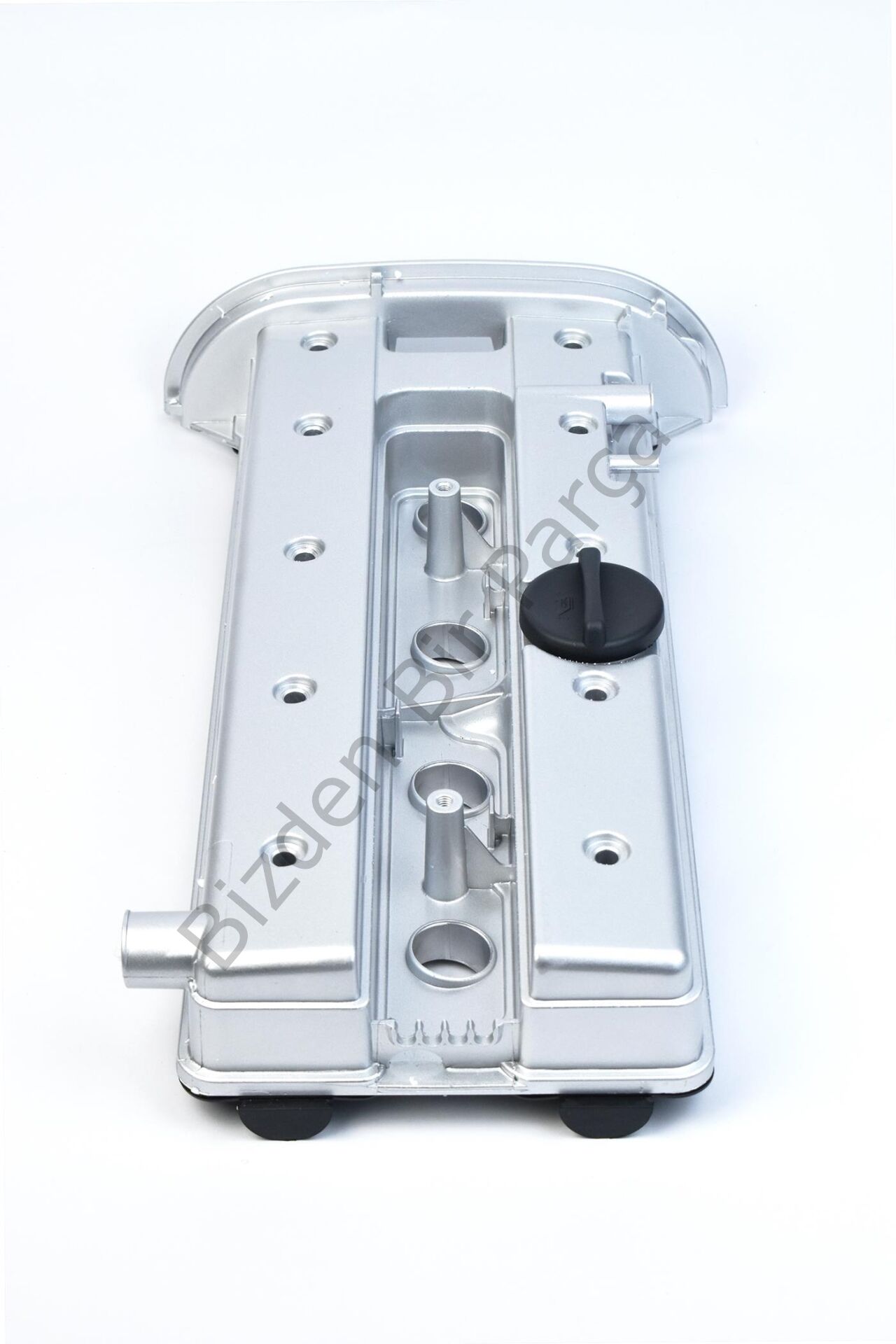 MOTOR ÜST KAPAĞI YAĞ KAPAĞI  METAL  VECTRA B X20XE