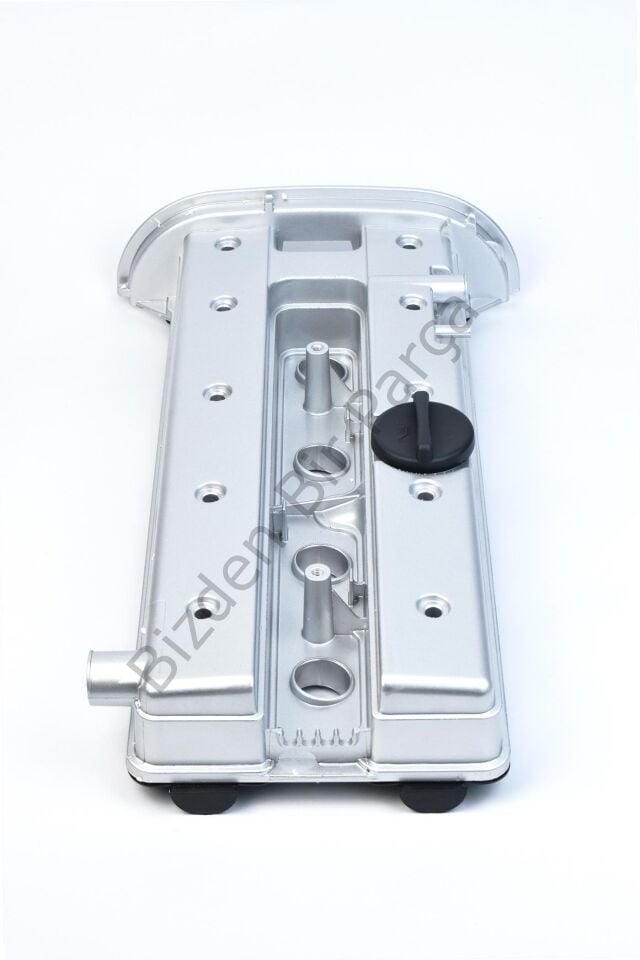 MOTOR ÜST KAPAĞI YAĞ KAPAĞI  METAL  VECTRA B X20XE