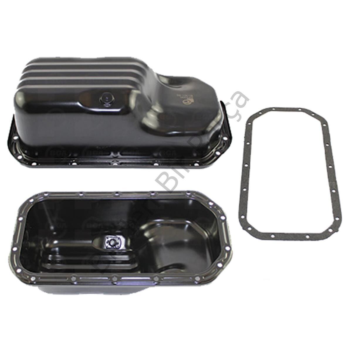 YAĞ KARTERİ CORSA A-CORSA B X17DT 1,5D