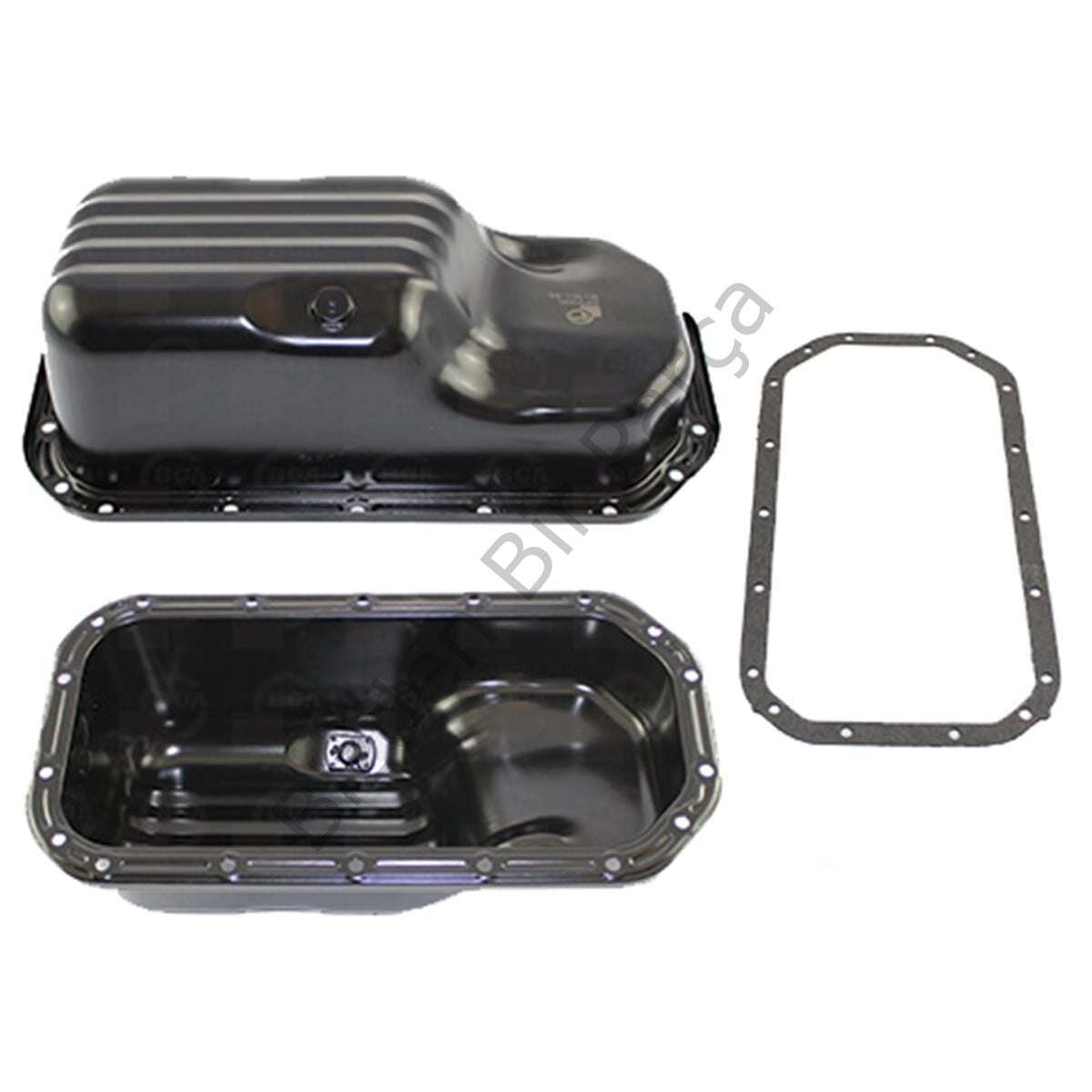 YAĞ KARTERİ CORSA A-CORSA B X17DT 1,5D