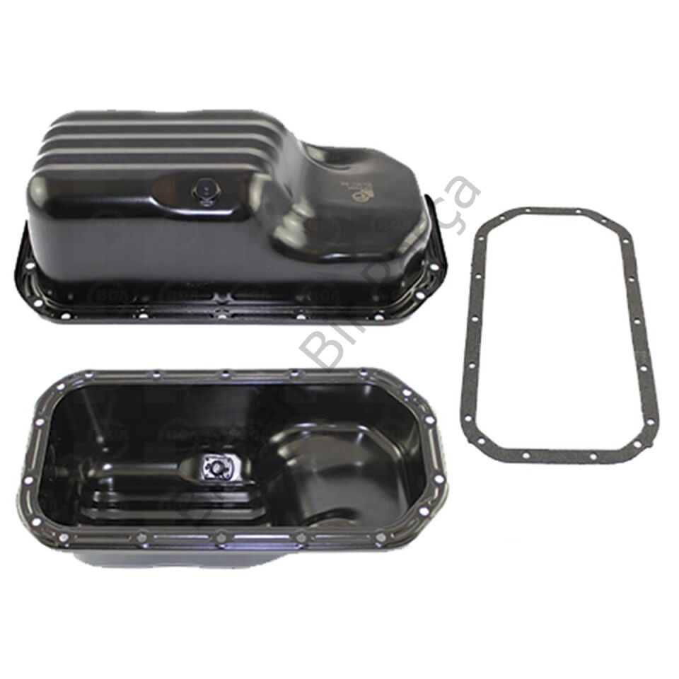 YAĞ KARTERİ CORSA A-CORSA B X17DT 1,5D