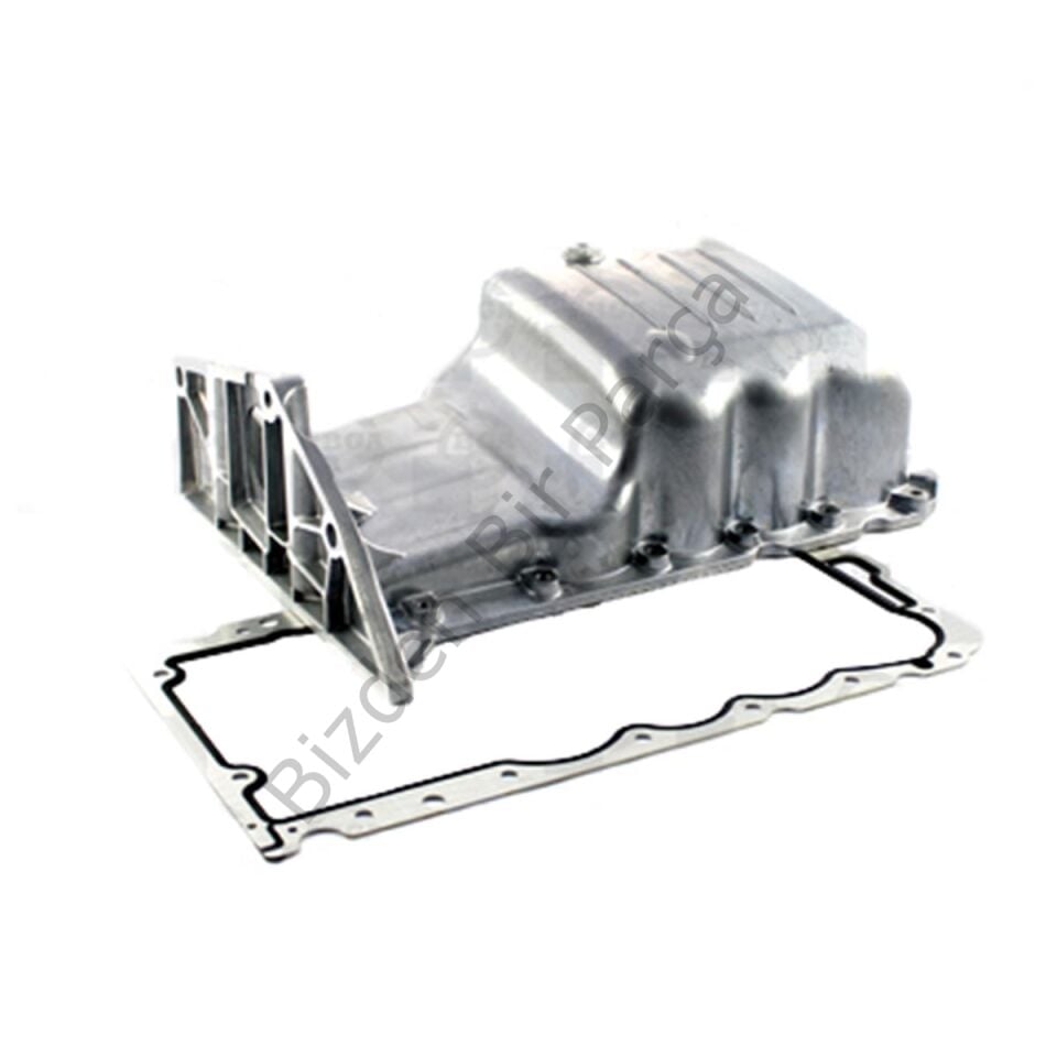 YAĞ KARTERİ ASTRA H-CORSA C/D-MERİVA A-TİGRA B 8Z1