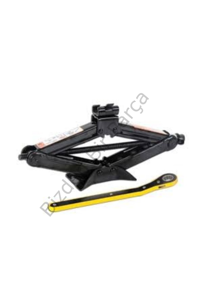 ARABA KRİKOSU (CIRCIR KOLLU)