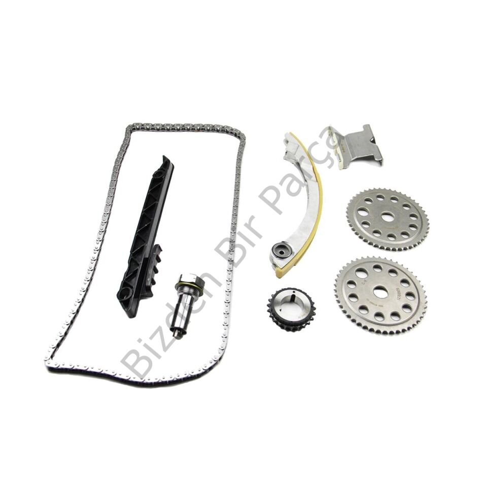 ZİNCİR SETİ Z20SE VECTRA C