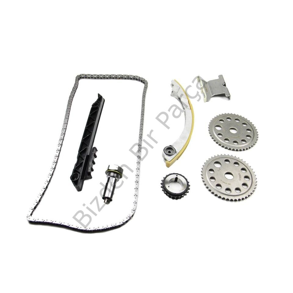 ZİNCİR SETİ Z20SE VECTRA C