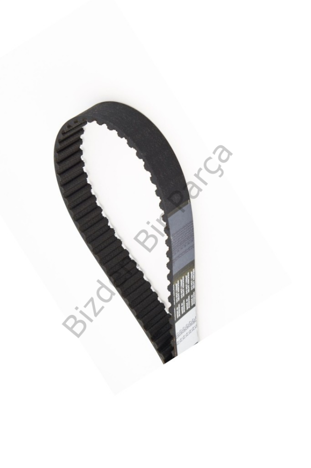 TRİGER KAYIŞI PASSAT A4 137 DİŞ 1Y-1Z-AHU-AAZ-AFN-