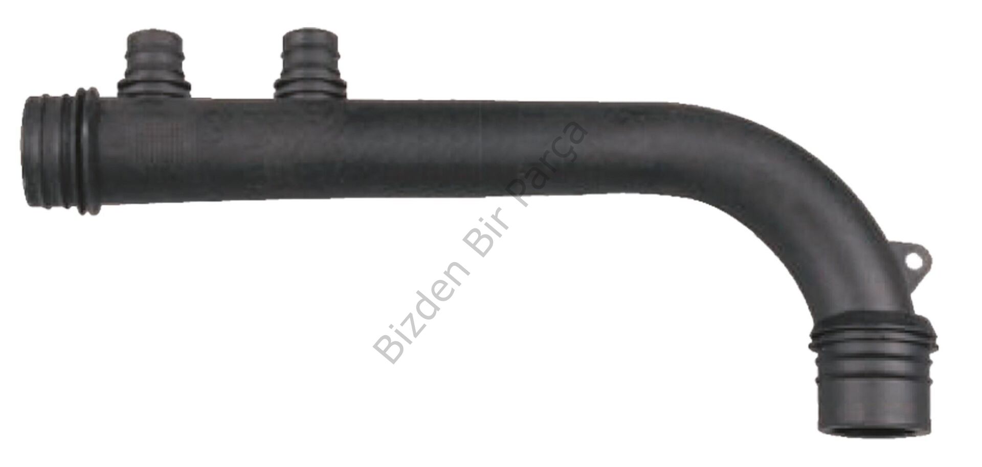 PLASTİK SU BORUSU X16XEL