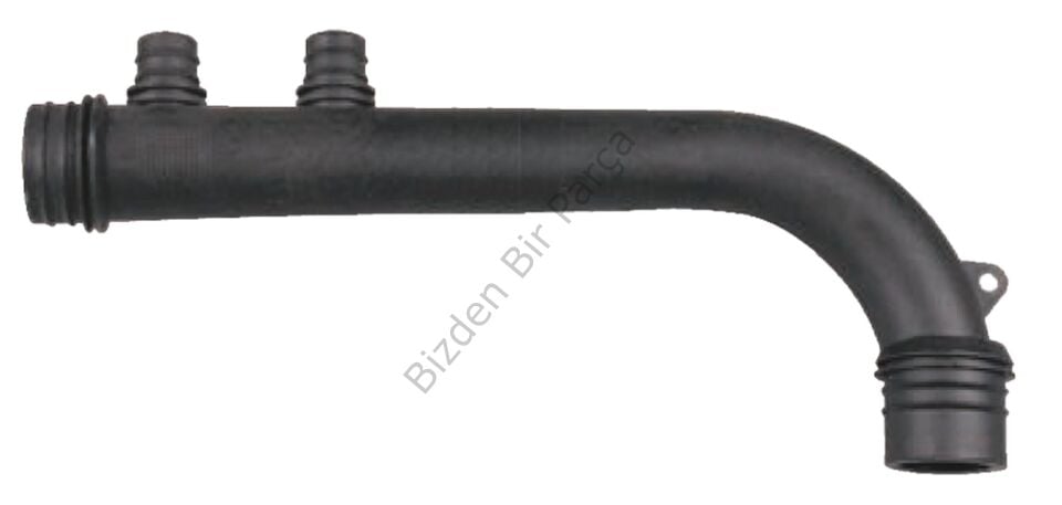 PLASTİK SU BORUSU X16XEL