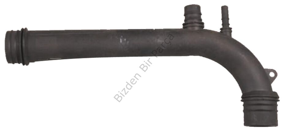 PLASTİK SU BORUSU X20XEV