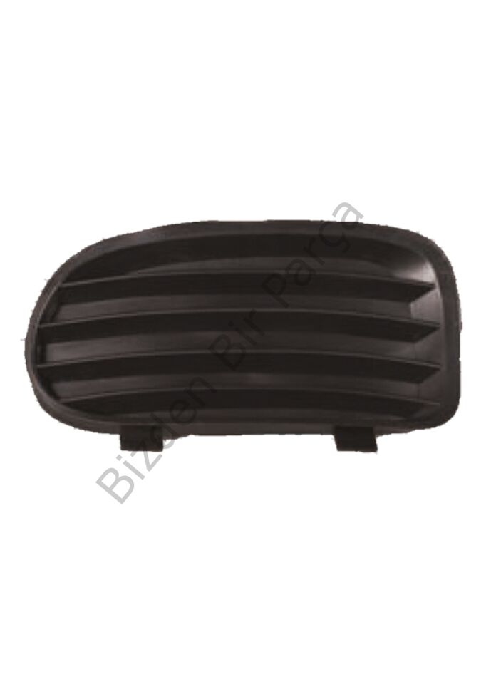 ÖN SİS FAR KAPAĞI SOL VECTRA B  SİSSİZ