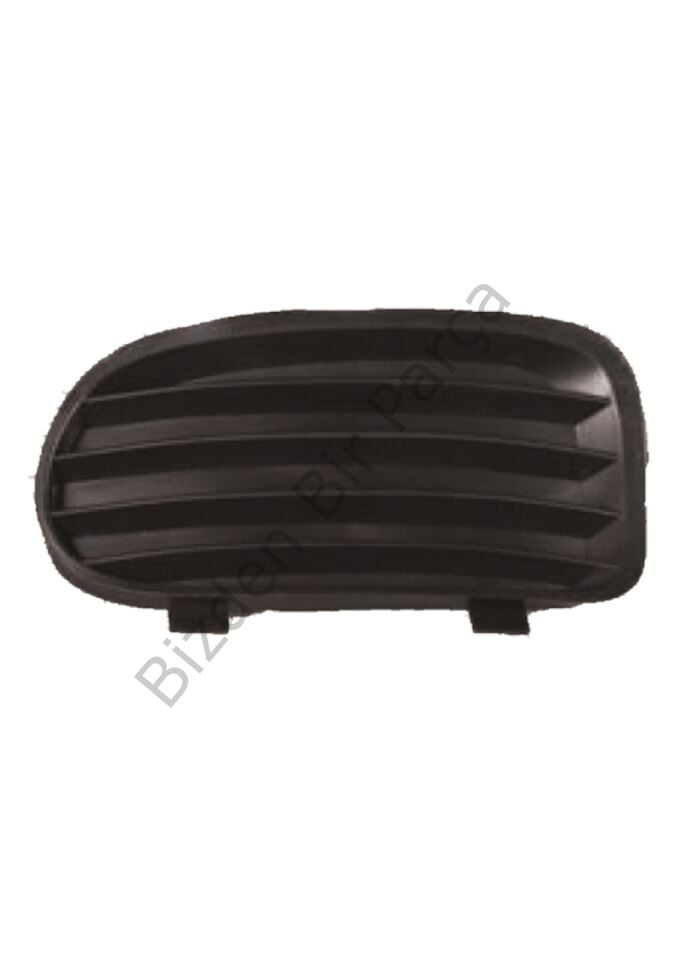 ÖN SİS FAR KAPAĞI SOL VECTRA B  SİSSİZ