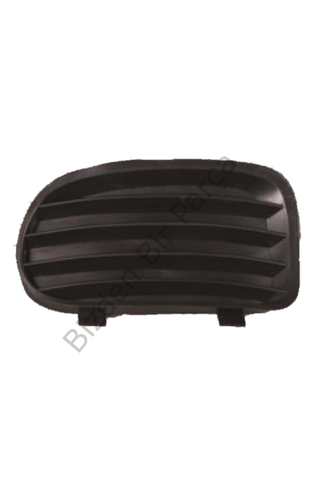 ÖN SİS FAR KAPAĞI SOL VECTRA B  SİSSİZ