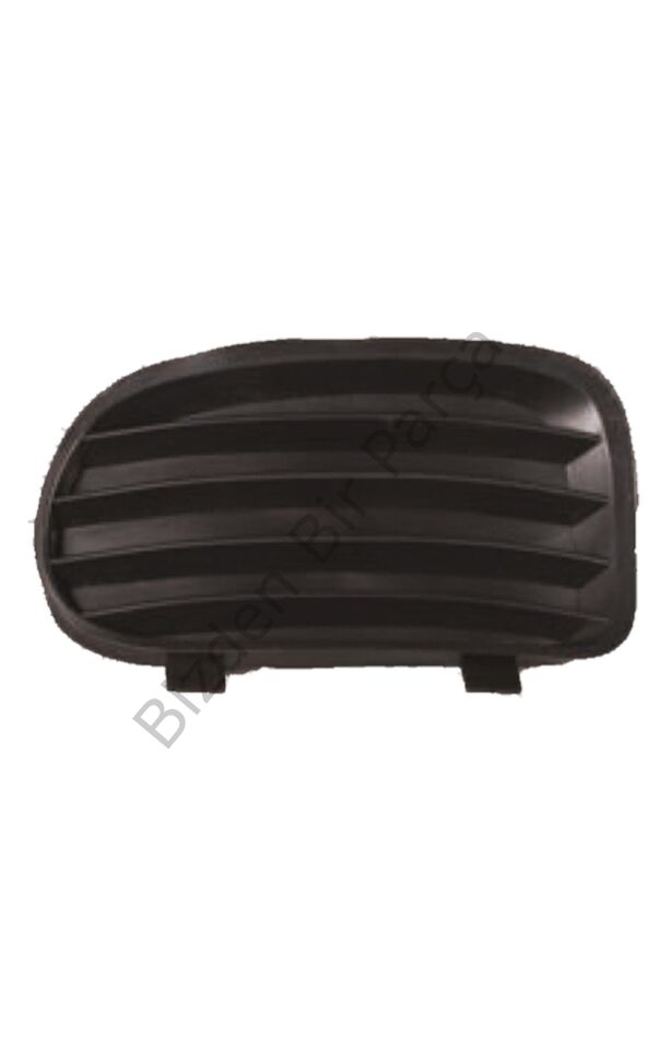 ÖN SİS FAR KAPAĞI SOL VECTRA B  SİSSİZ