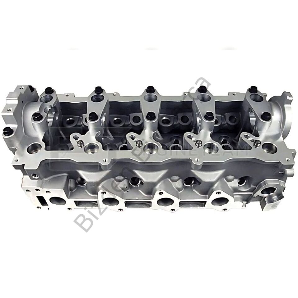 SİLİNDİR KAPAGI C140 CAPTİVA 2012=>