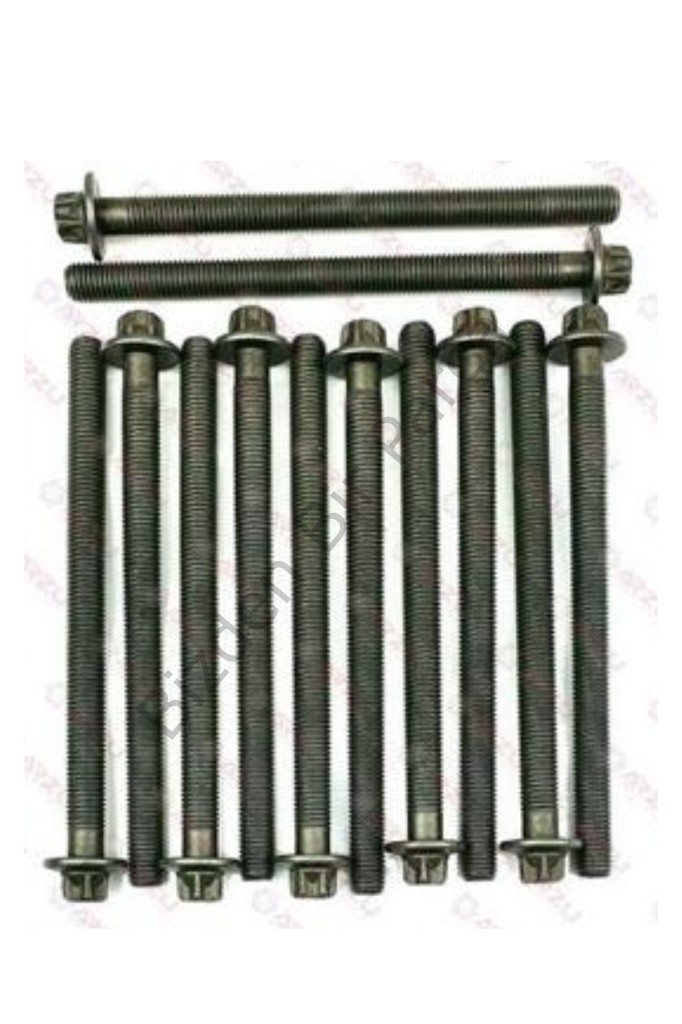 SİLİNDİR KAPAK SAPLAMASI X16XEL Z16XE A16XER A16