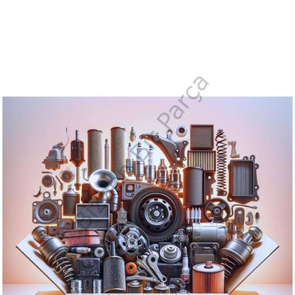 KOMPLE TAMİR TAKIMI KALIN MIL VW : PASSAT 97 2000