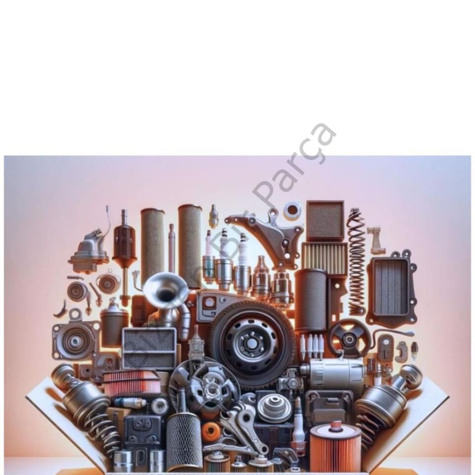 KOMPLE TAMİR TAKIMI KALIN MIL VW : PASSAT 97 2000