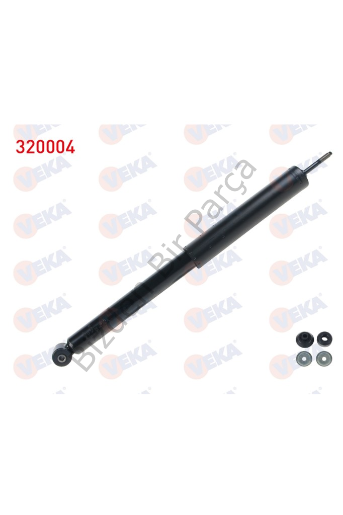 AMORTISOR ARKA GAZLI ASTRA F VECTRA A 1.6 88-95