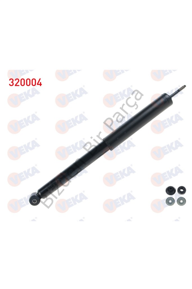 AMORTISOR ARKA GAZLI ASTRA F VECTRA A 1.6 88-95