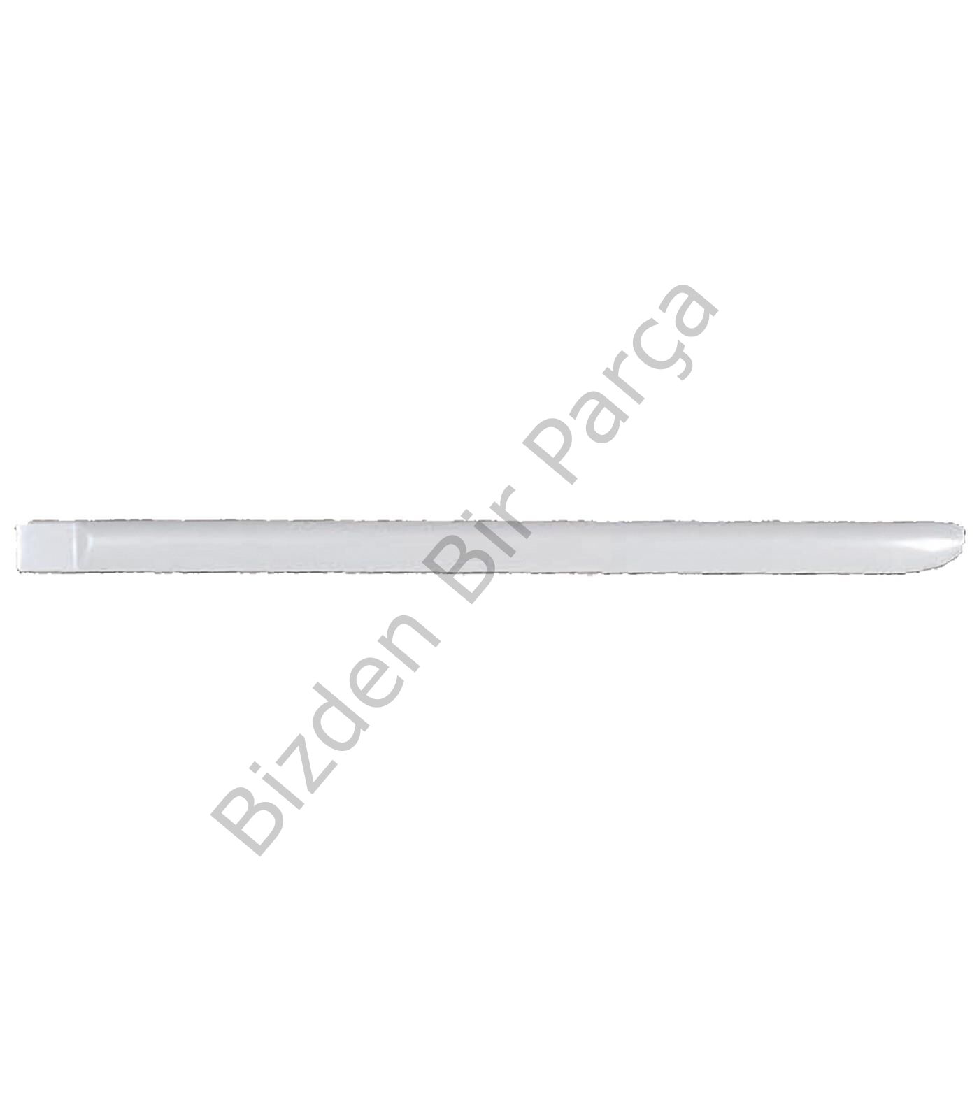 KAPI ÇITASI ARKA SOL VECTRA B  BOYANIR TİP   11150