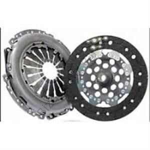 DEBRİYAJ SETİ BASKI DİSK INSIGNIA ASTRA J CORSA E