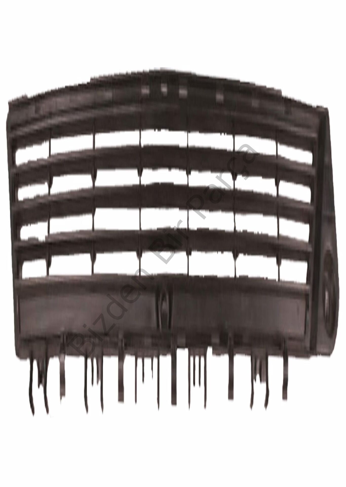 ÖN TAMPON ORTA IZGARASI 111523